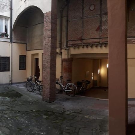 Serenella Apartment Lucca Ngoại thất bức ảnh