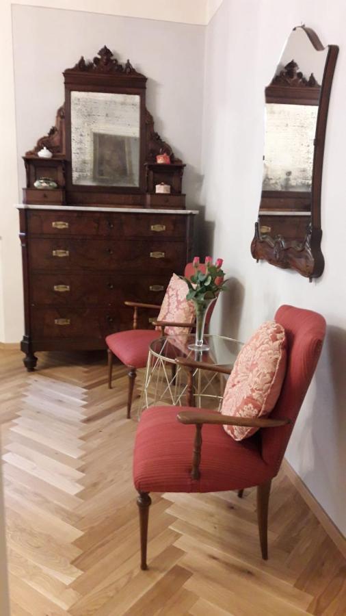Serenella Apartment Lucca Ngoại thất bức ảnh