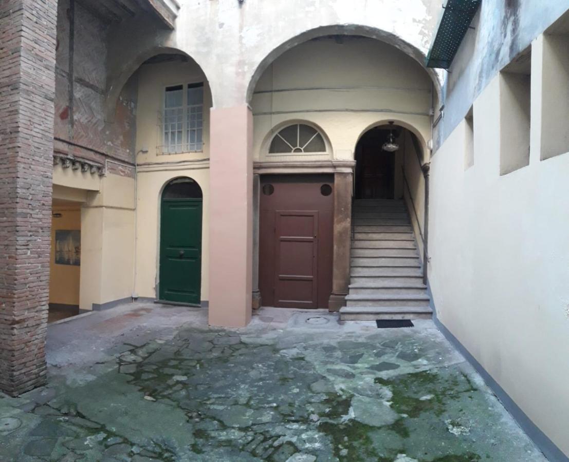 Serenella Apartment Lucca Ngoại thất bức ảnh