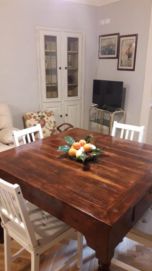 Serenella Apartment Lucca Ngoại thất bức ảnh