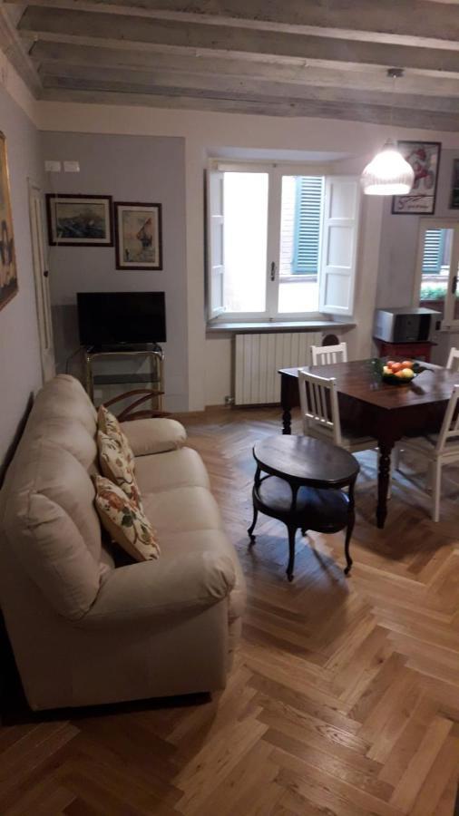Serenella Apartment Lucca Ngoại thất bức ảnh