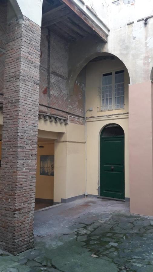 Serenella Apartment Lucca Ngoại thất bức ảnh