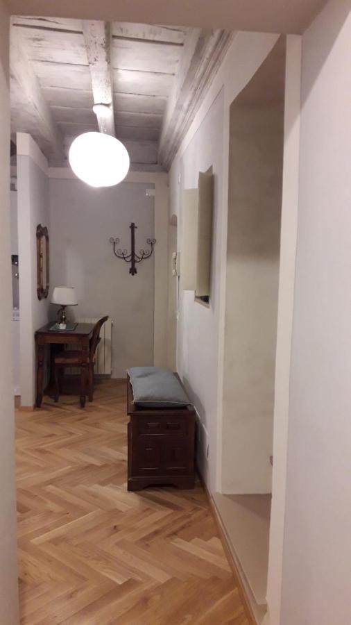 Serenella Apartment Lucca Ngoại thất bức ảnh