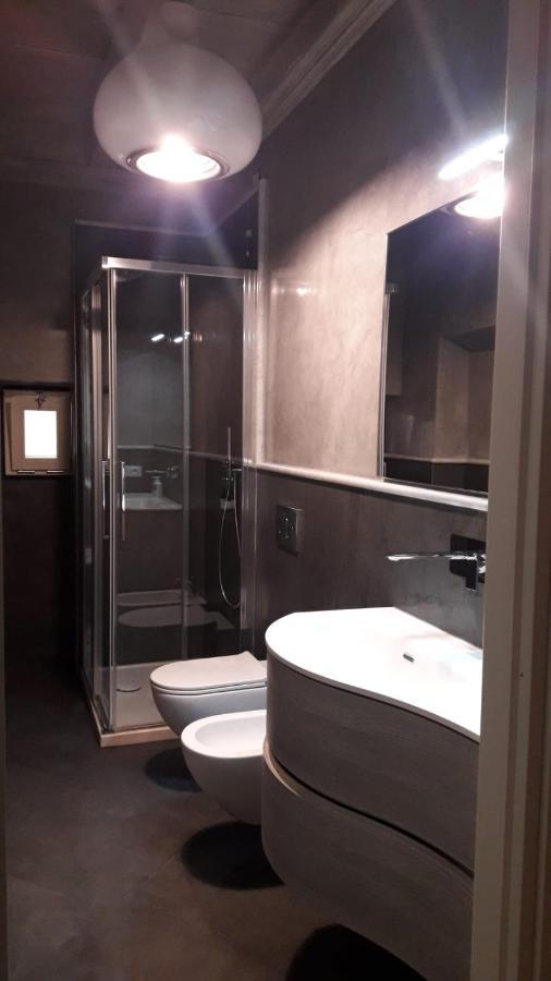 Serenella Apartment Lucca Ngoại thất bức ảnh