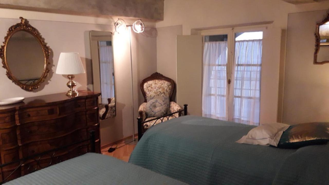 Serenella Apartment Lucca Ngoại thất bức ảnh