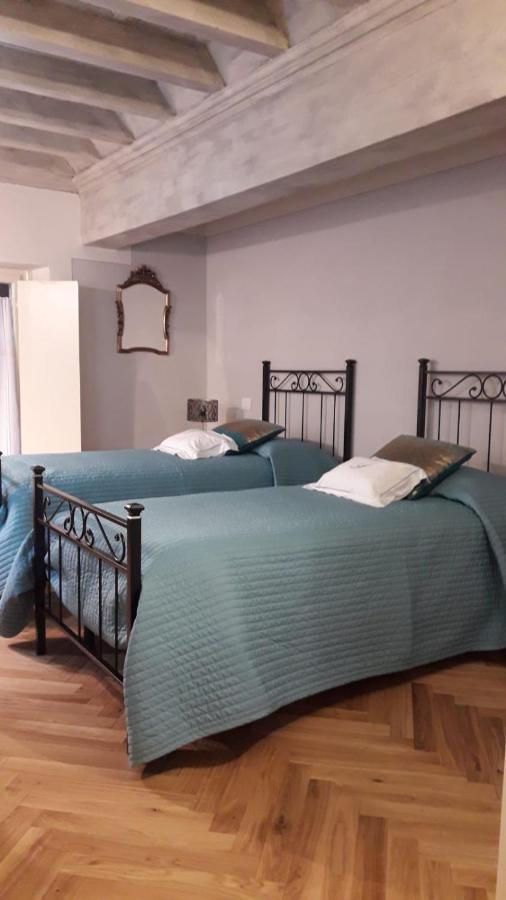 Serenella Apartment Lucca Ngoại thất bức ảnh