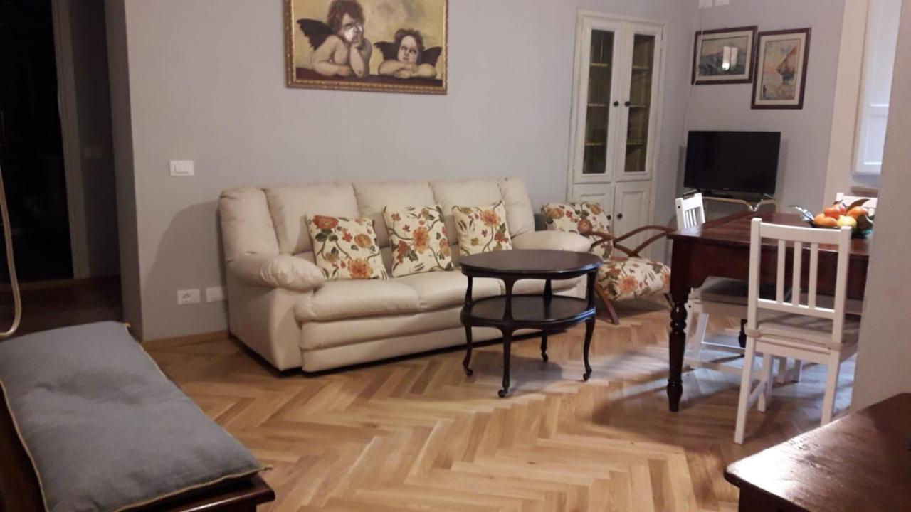 Serenella Apartment Lucca Ngoại thất bức ảnh