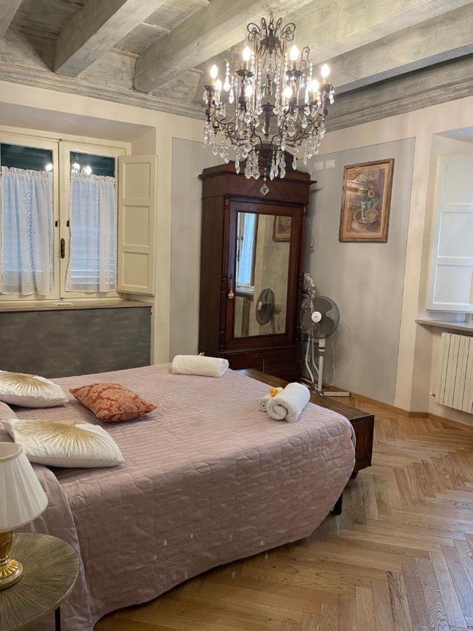 Serenella Apartment Lucca Ngoại thất bức ảnh