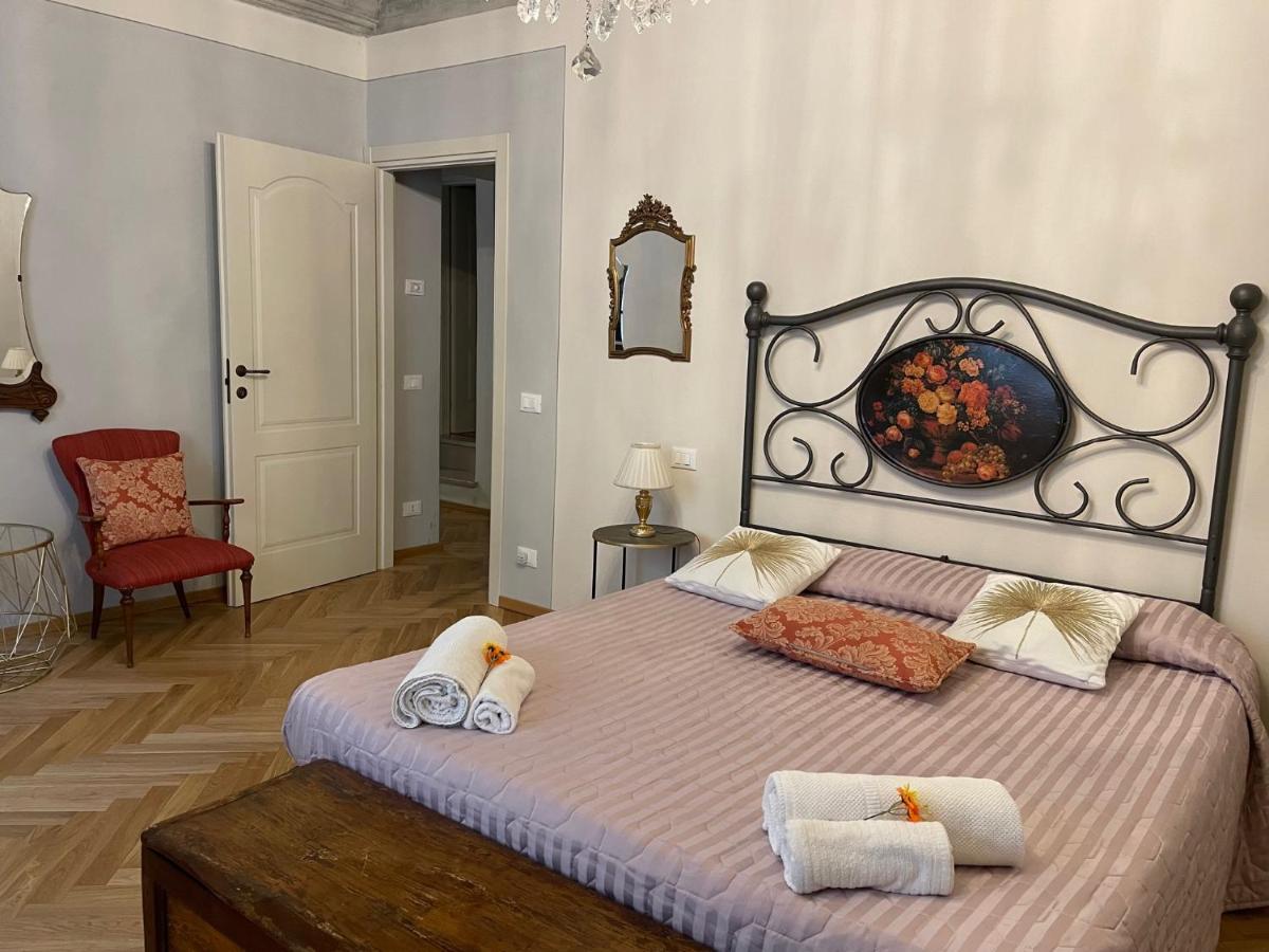 Serenella Apartment Lucca Ngoại thất bức ảnh