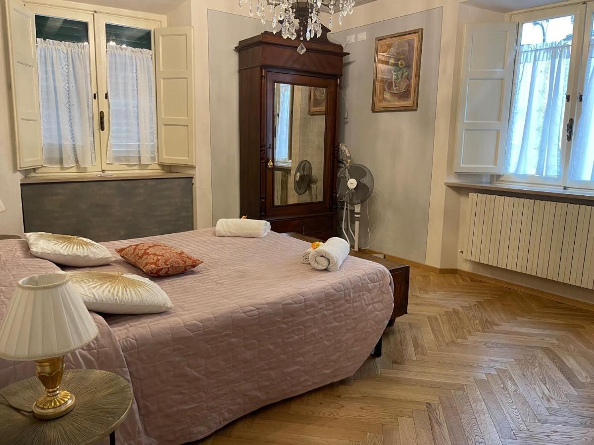Serenella Apartment Lucca Ngoại thất bức ảnh